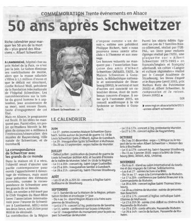 50 ans dna 4.06.2015