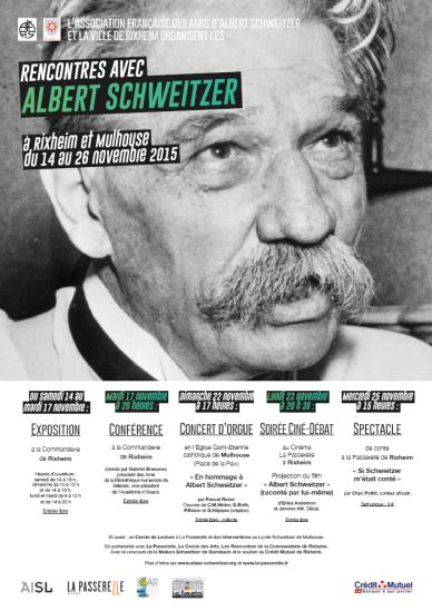 affiche page rencontres